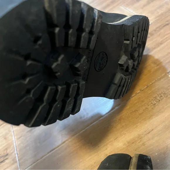 Gore-Tex 6in boot - Picture 4 of 4